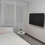 Casa Gascona Con Parking, Wifi Y Netflix Gratis!! By Delabra