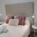 Casa Gascona Con Parking, Wifi Y Netflix Gratis!! By Delabra Apartament