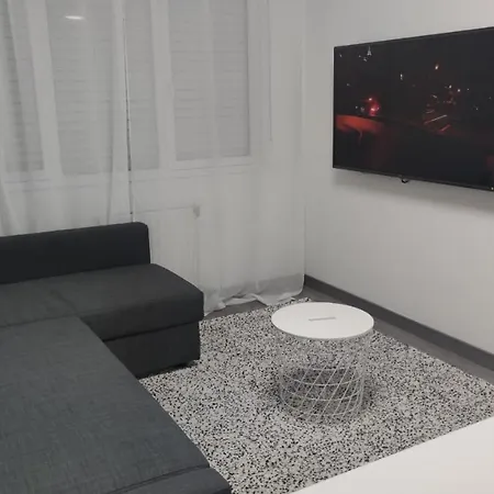 Apartamento Casa Gascona Con Parking, Wifi Y Netflix Gratis!! By Delabra
