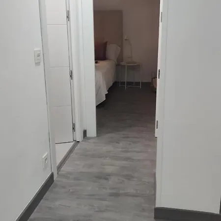 Apartment Casa Gascona Con Parking, Wifi Y Netflix Gratis!! By Delabra