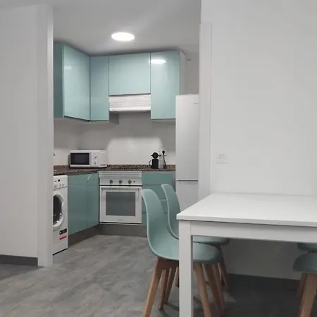 Apartamento Casa Gascona Con Parking, Wifi Y Netflix Gratis!! By Delabra Oviedo