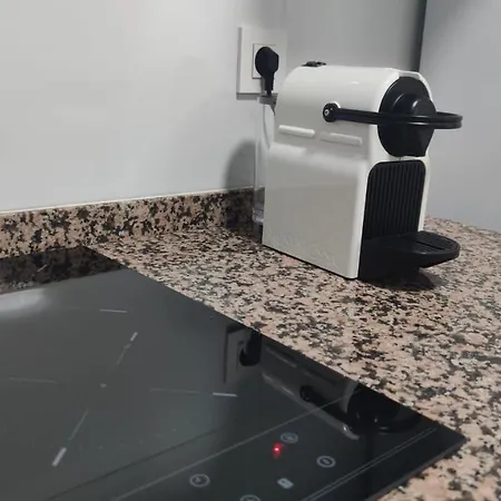 Casa Gascona Con Parking, Wifi Y Netflix Gratis!! By Delabra Apartment Oviedo