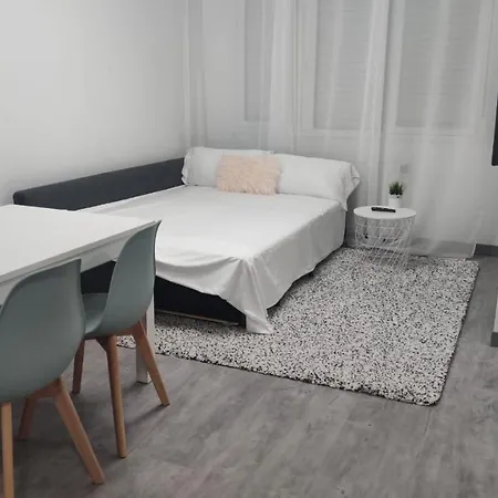 Casa Gascona Con Parking, Wifi Y Netflix Gratis!! By Delabra * Oviédo