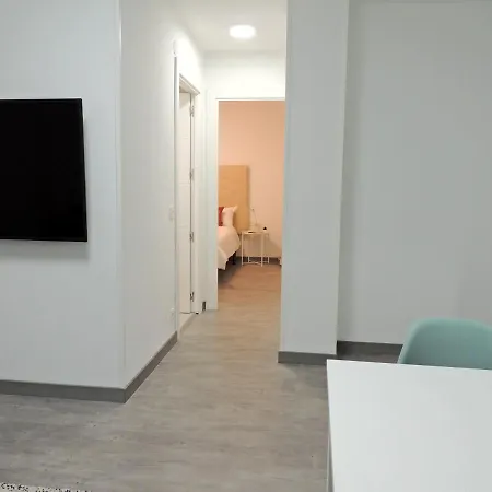 Casa Gascona Con Parking, Wifi Y Netflix Gratis!! By Delabra Apartment Oviédo