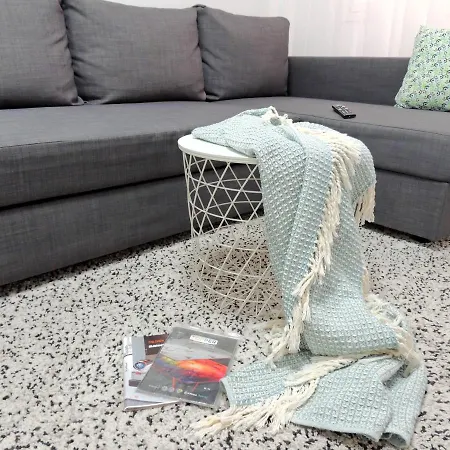 Casa Gascona Con Parking, Wifi Y Netflix Gratis!! By Delabra Oviedo