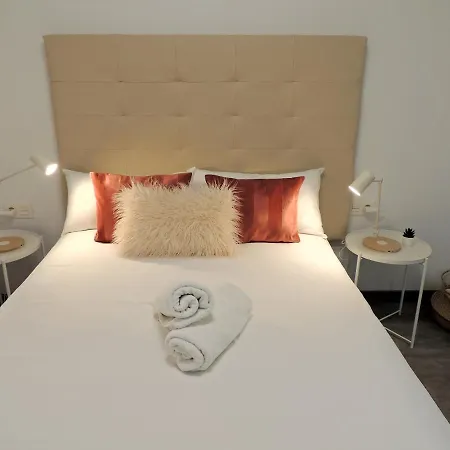 Casa Gascona Con Parking, Wifi Y Netflix Gratis!! By Delabra Apartment *