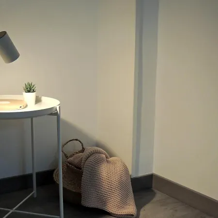 Casa Gascona Con Parking, Wifi Y Netflix Gratis!! By Delabra Oviédo