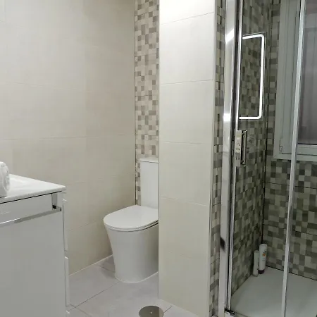 Casa Gascona Con Parking, Wifi Y Netflix Gratis!! By Delabra Oviedo