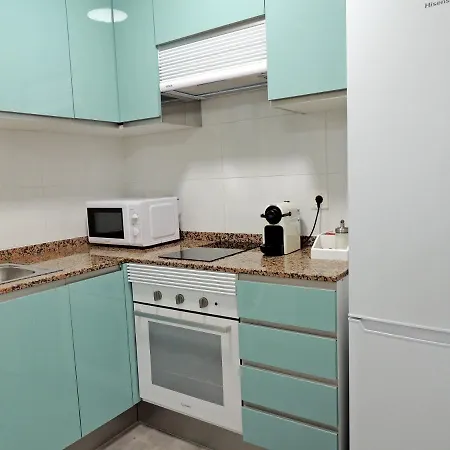 Casa Gascona Con Parking, Wifi Y Netflix Gratis!! By Delabra Apartment