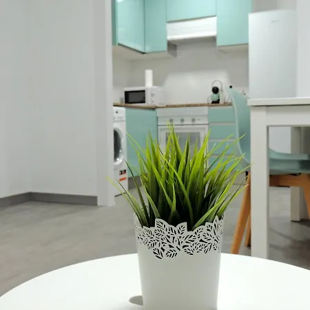 Apartment Casa Gascona Con Parking, Wifi Y Netflix Gratis!! By Delabra Oviedo