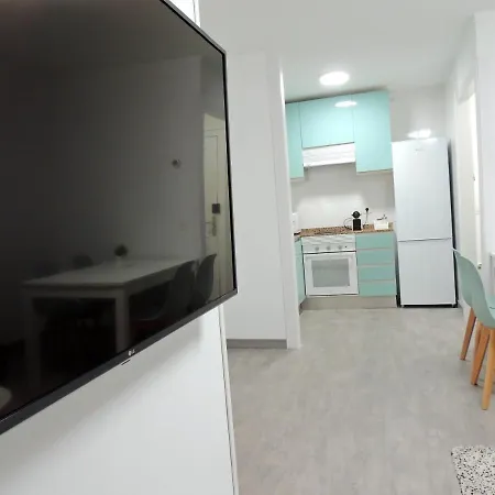 Appartamento Casa Gascona Con Parking, Wifi Y Netflix Gratis!! By Delabra