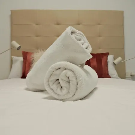 Casa Gascona Con Parking, Wifi Y Netflix Gratis!! By Delabra Appartamento